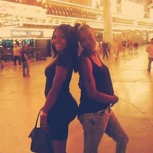 Meet your Posher, Mimi tre popin